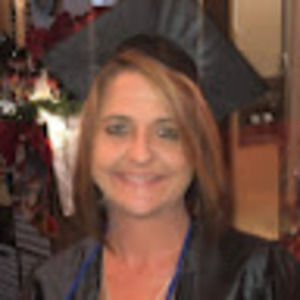 Meet your Posher, Kristi